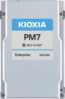 SSD KIOXIA PM7-R KPM7VRUG15T3 15.36 TB