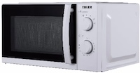 Photos - Microwave EDLER ED-7049CW white