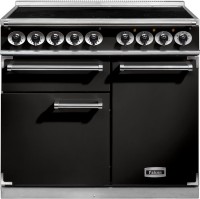 Cooker Falcon F1000DXEIBL/C-EU black