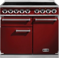 Cooker Falcon F1000DXEIRD/N-EU red