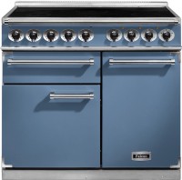 Cooker Falcon F1000DXEICA/N-EU blue