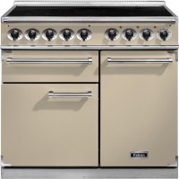 Photos - Cooker Falcon F1000DXEICR/C-EU beige