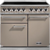 Cooker Falcon F1000DXEIFN/N-EU gray