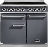 Photos - Cooker Falcon F1000DXEISL/N-EU graphite