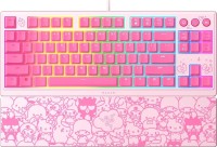 Photos - Keyboard Razer Ornata V3 TKL Hello Kitty and Friends Edition 