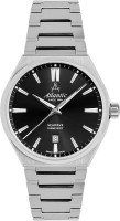 Photos - Wrist Watch Atlantic Seawave 58366.41.61 