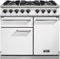 Cooker Falcon F1000DXDFWH/NM white