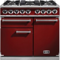 Cooker Falcon F1000DXDFRD/NM red