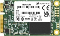 SSD Transcend MSA372M & MSA372I TS16GMSA372M 16 GB