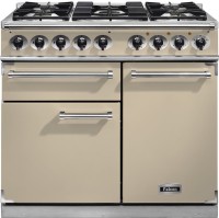 Cooker Falcon F1000DXDFCR/CM beige