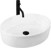 Bathroom Sink REA Fonda 500 REA-U0604 500 mm