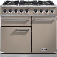 Cooker Falcon F1000DXDFFN/NM gray