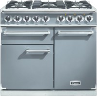 Cooker Falcon F1000DXDFSL/NM graphite