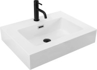 Bathroom Sink REA Alison 610 REA-U6021 610 mm