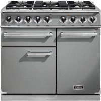 Cooker Falcon F1000DXDFSS/CM stainless steel