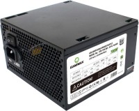 Photos - PSU Gamemax GM APFC GM-700 80+ APFC Black