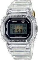 Wrist Watch Casio G-Shock DW-5040RX-7 