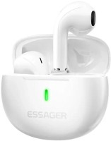 Photos - Headphones Essager Shining TWS 