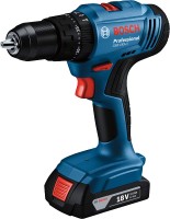 Photos - Drill / Screwdriver Bosch GSB 183-LI Professional 06019K9100 