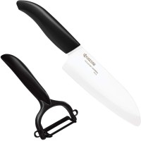 Knife Set Kyocera FK-140CP10NBK 