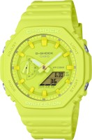 Wrist Watch Casio G-Shock GA-2100-9A9 