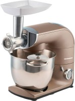 Photos - Food Processor Heinner HPM-L1500DC brown