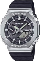 Wrist Watch Casio G-Shock GBM-2100-1A 