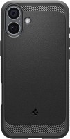 Case Spigen Rugged Armor with MagSafe for iPhone 16 