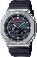 Photos - Wrist Watch Casio G-Shock GM-2100RW-1A 