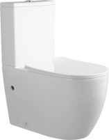 Photos - Toilet Q-tap Grand Ultra Quiet QT26228301W 