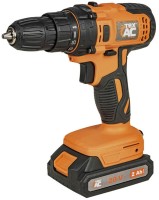 Photos - Drill / Screwdriver Tex-AC TAOE-CD33 