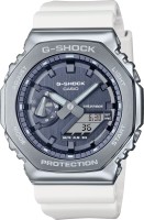 Wrist Watch Casio G-Shock GM-2100WS-7A 