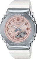 Wrist Watch Casio G-Shock GM-S2100WS-7A 