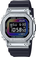 Photos - Wrist Watch Casio G-Shock GM-5600RW-1 