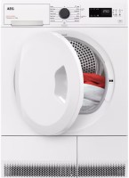 Tumble Dryer AEG TXC508B2B 