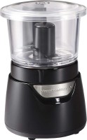 Photos - Mixer Hamilton Beach 72860 black