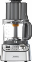 Food Processor Kenwood Multipro XL Weight+ FDM72.990SS stainless steel