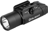 Torch Olight PL Turbo Valkyrie 