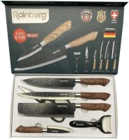 Photos - Knife Set Rainberg RB-2517 