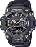 Photos - Wrist Watch Casio G-Shock GWG-B1000-1A 