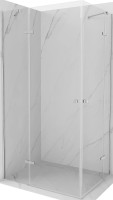 Photos - Shower Enclosure Mexen Roma Duo 120x90