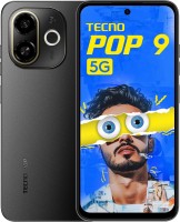 Photos - Mobile Phone Tecno Pop 9 5G 64 GB