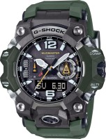 Wrist Watch Casio G-Shock GWG-B1000-3A 