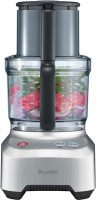 Photos - Food Processor Breville Sous Chef 12 Plus silver