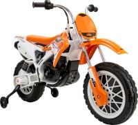 Kids Electric Ride-on INJUSA Cross KTM 12V 