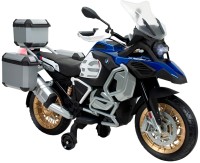 Kids Electric Ride-on INJUSA BMW R1250 GS Adventure Box 12V 