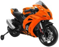 Kids Electric Ride-on INJUSA Moto KTM 12V 