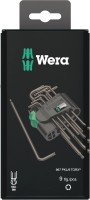 Tool Kit Wera WE-073598 