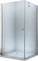 Photos - Shower Enclosure Mexen Pretoria 100x121