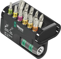 Bits / Sockets Wera WE-057435 